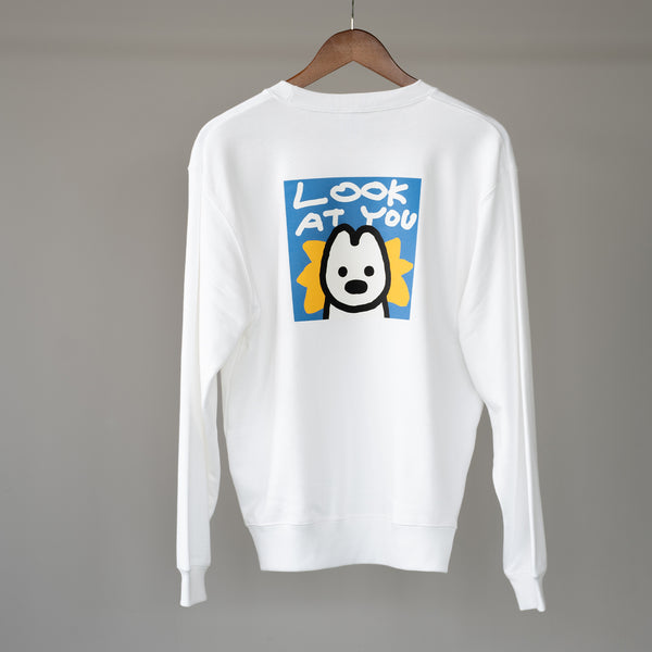 matsui DOGS OSOROI WEAR - Sweat Shirt
