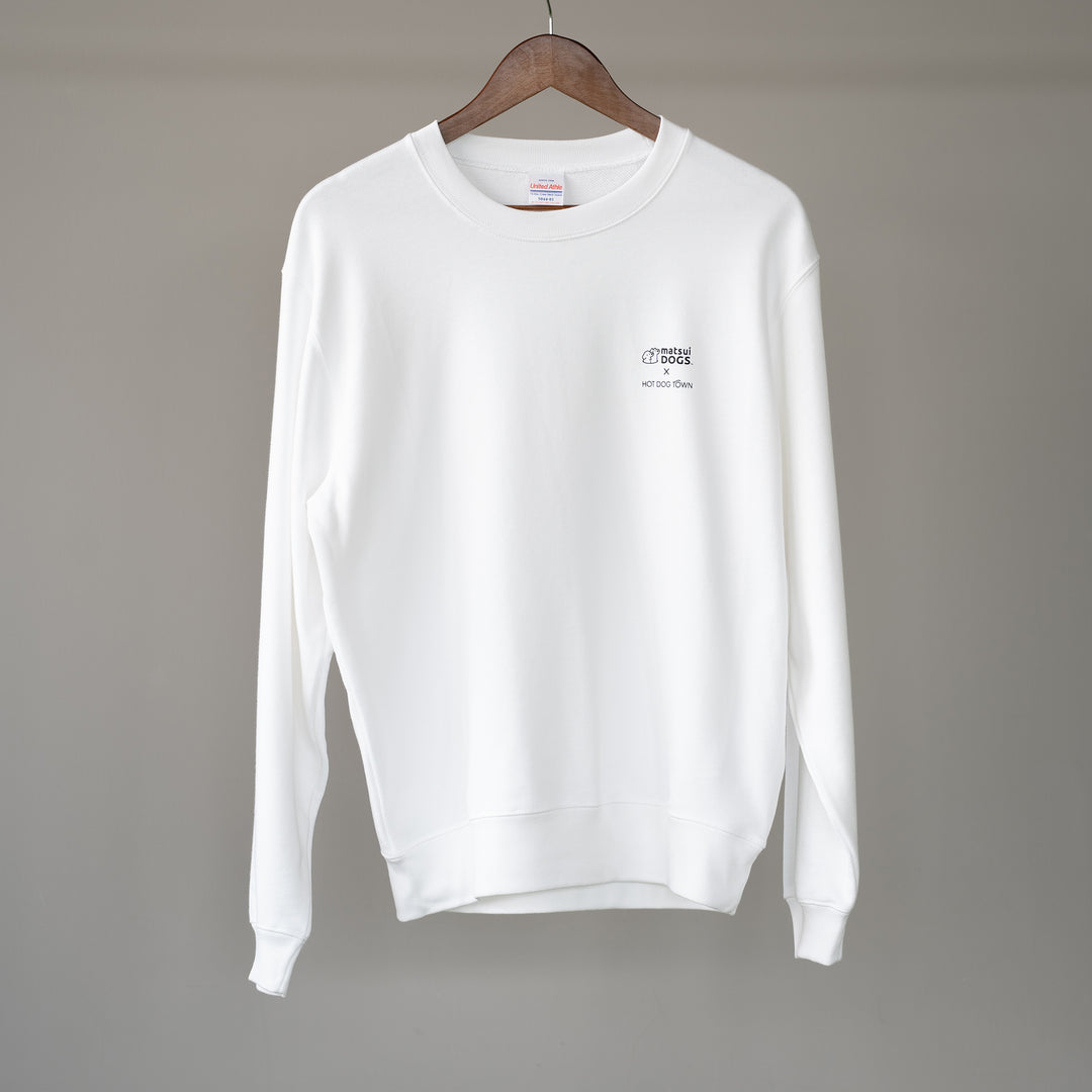 matsui DOGS OSOROI WEAR - Sweat Shirt
