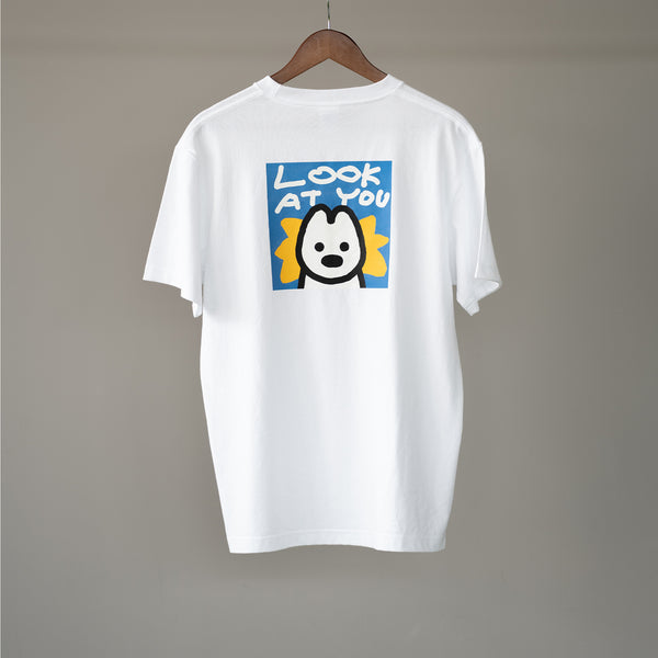 matsui DOGS OSOROI WEAR - TEE