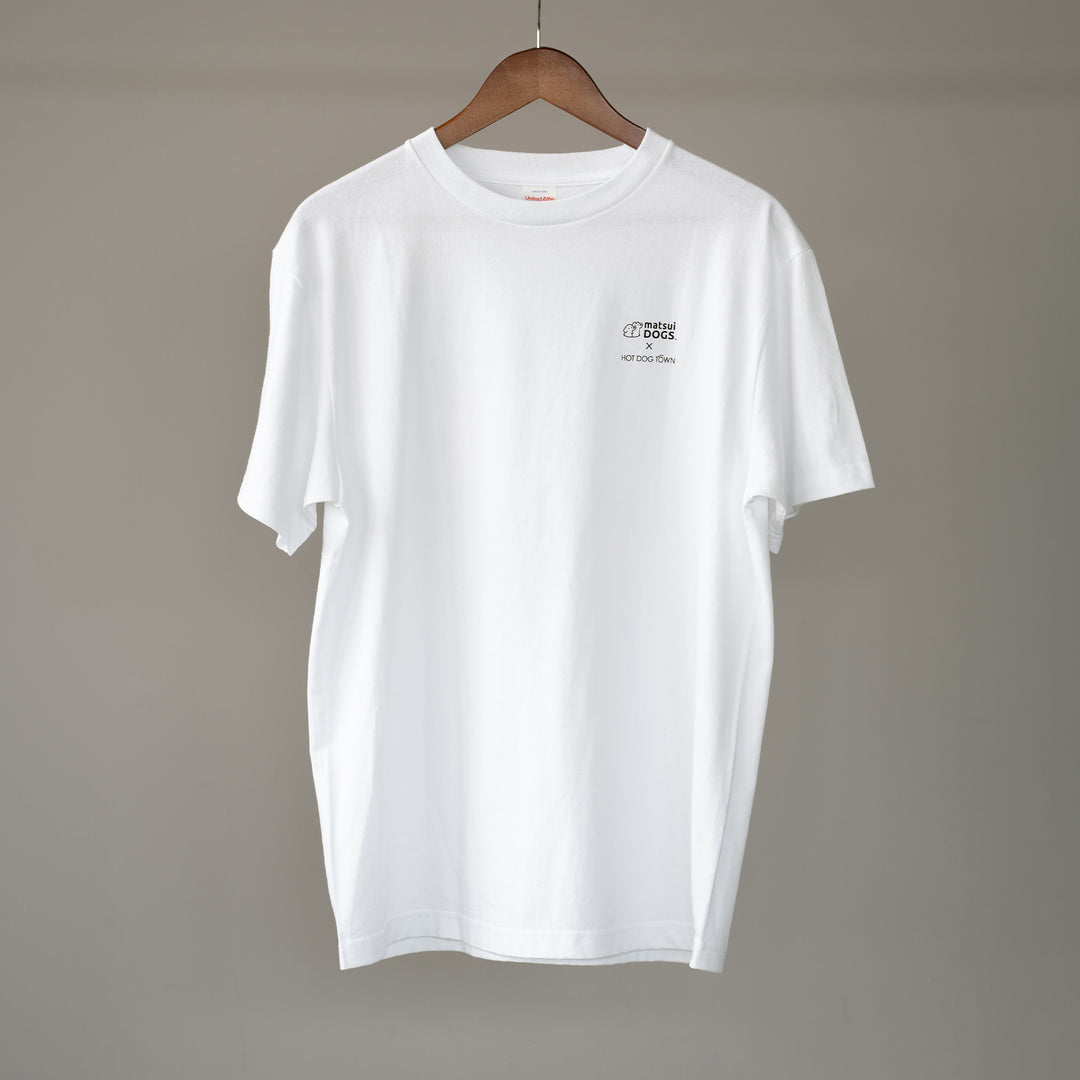 matsui DOGS OSOROI WEAR - TEE