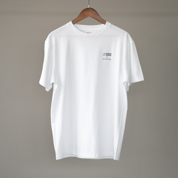 matsui DOGS OSOROI WEAR - TEE