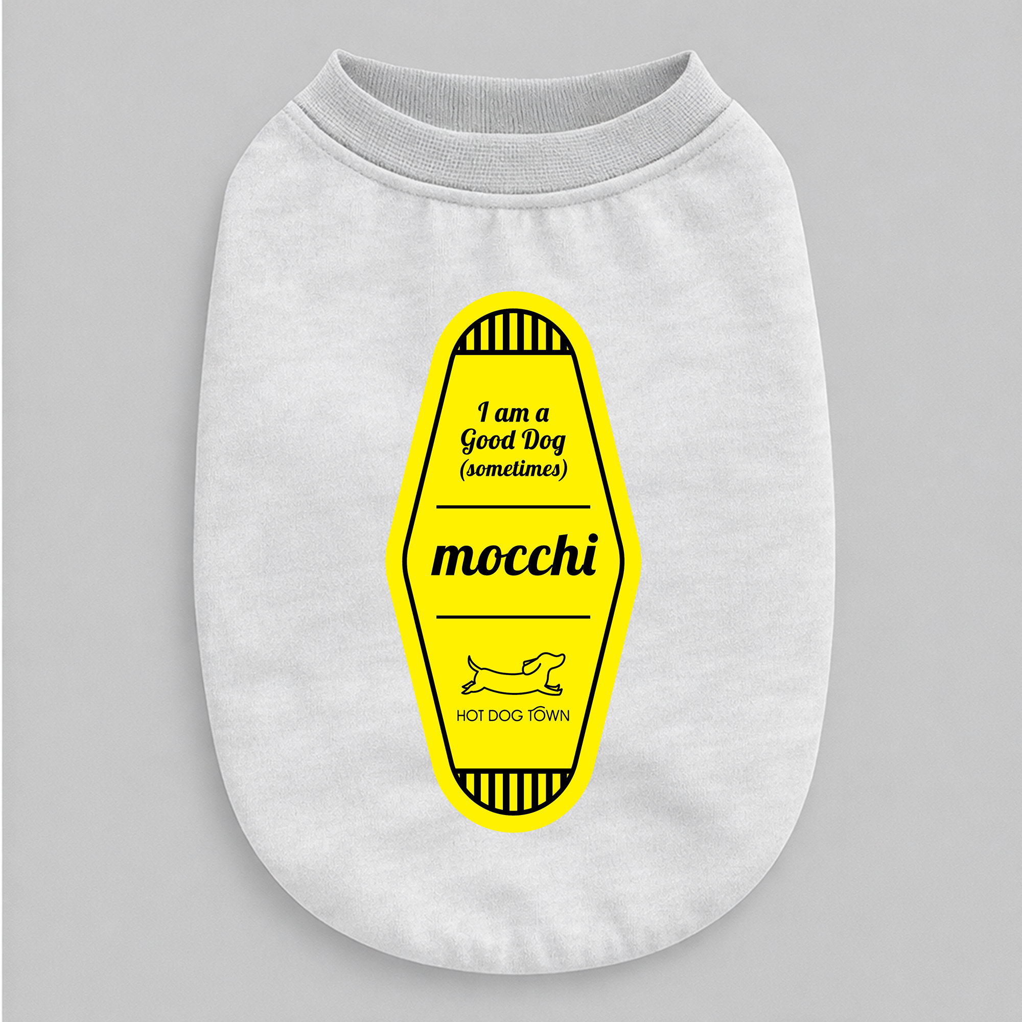 key tag
