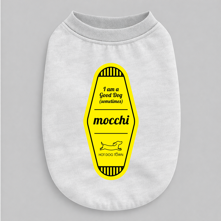 key tag