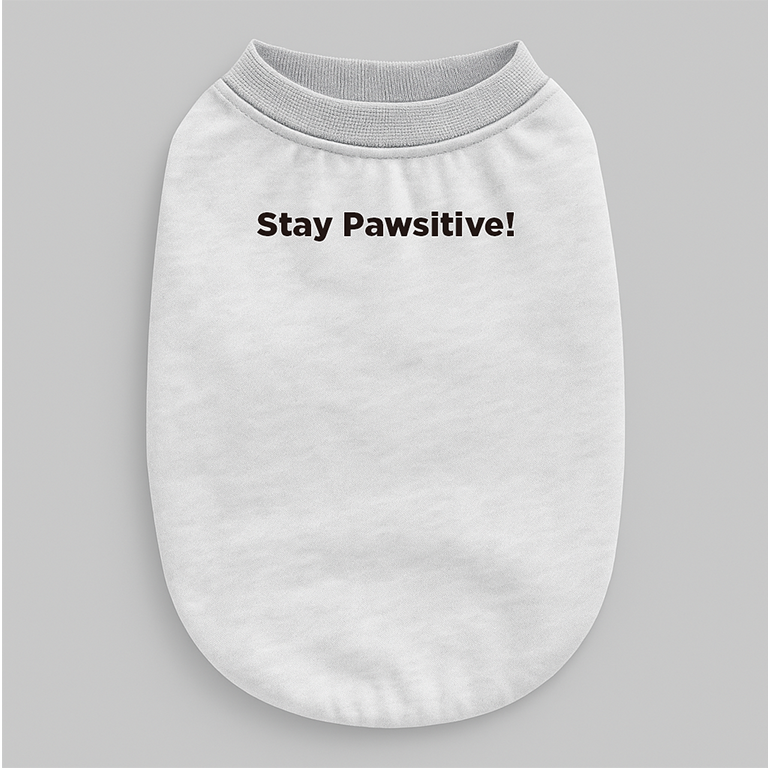 pawsitive