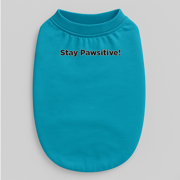 pawsitive