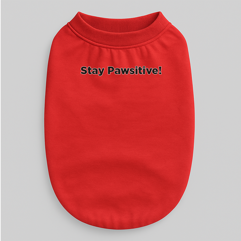 pawsitive