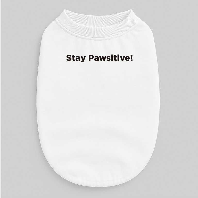 pawsitive