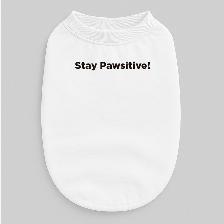 pawsitive