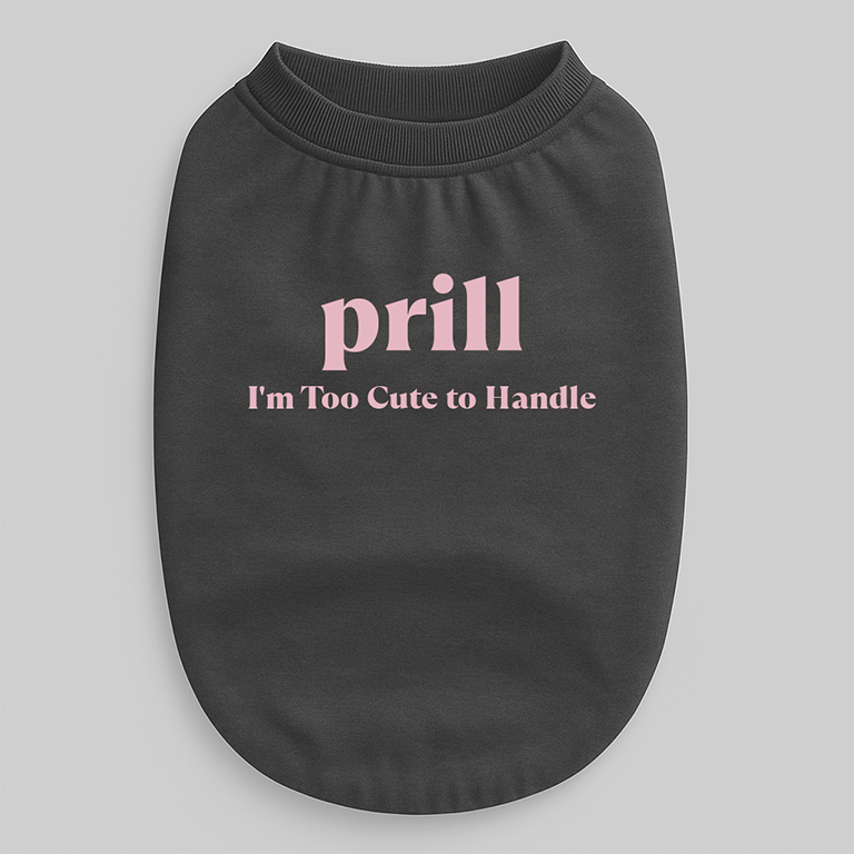 too cute