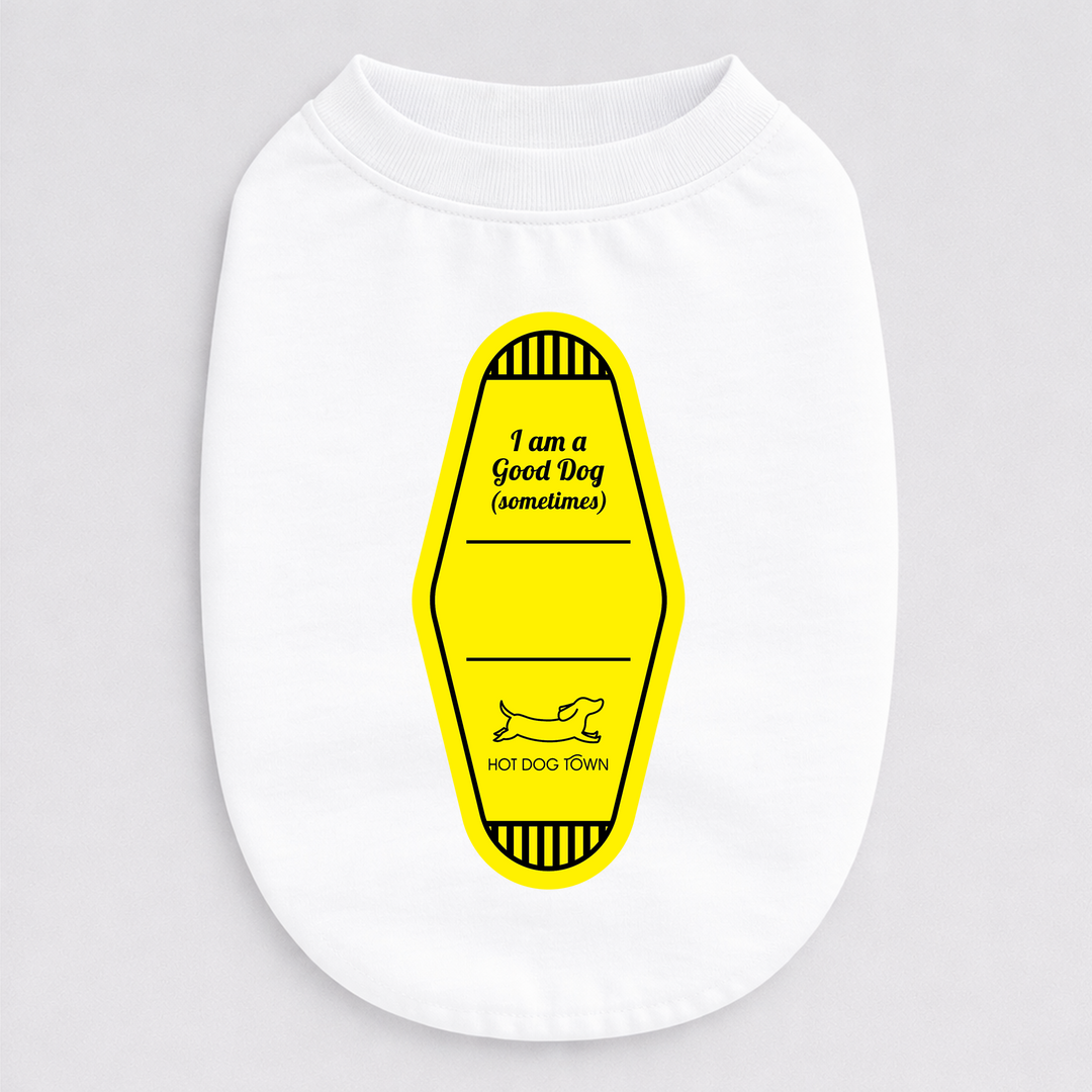 key tag