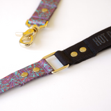 Paisley - Pink&Blue